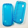 TPU case with diomand for NOKIA 300