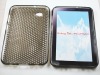 TPU case with diomand for SUMSUNG P6200 Galaxy Tab Plus