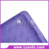 TPU case with water-drop pattern for ipad 2