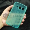 TPU case with water-ring for HTC Desire HD