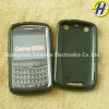 TPU cell phone case for  BB curve9360
