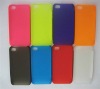 TPU cell phone case for iphone 4G