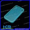 TPU cleaning case for iphone 4gs