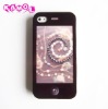TPU custom shell for iPhone hard shell case mobile phone cases