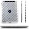 TPU diamond housing protector for ipad 2