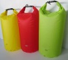 TPU dry bag