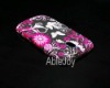 TPU flower case for Samsung Galaxy Nexus/i9250