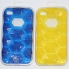 TPU gel case for iphone 4G 4S