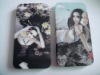 TPU gel cell phone case high end cell phone case for 4g