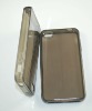 TPU gel rubberized covers case for IPHONE 4G 4S 4GS