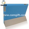 TPU laptop case smart cover partner case for ipad 2