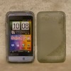 TPU mobile l phone cover for HTC G15