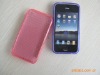 TPU mobile phone case for iphone 4G