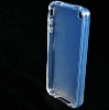 TPU mobilephone case for iphone 4