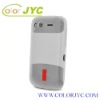 TPU phone case for HTC G12 S510e