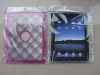 TPU plastic cover for ipad