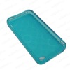 TPU  protective case for iphone4 4G