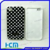 TPU silicone cover skin for iphone 4G