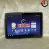 TPU skidproof laptop case for MOTO XOOM