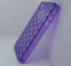 TPU soft case for iphone 4 and 4S