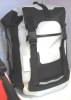 TPU sport backpack