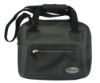 TPU waterproof messenger bag, shoulder bag, laptop bag