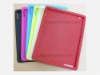 TPU with PC laptop case for Ipad
