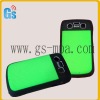 TPU with PVC Mobile Phone Case for Blackberry Bold 9700/9020
