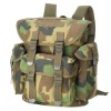 TR064(Small) Rucksack