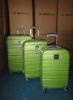 TROLLEY CASE;NARMAL LOCK;EXP. abs trolley case