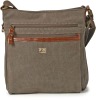 TRP0217 Troop London Shoulder Bag