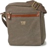 TRP0218 Troop London Shoulder Bag