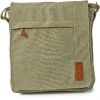 TRP0219 Troop London Shoulder Bag