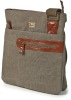 TRP0227 Troop London Shoulder Bag