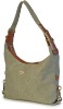 TRP0231 Troop London Shoulder Bag