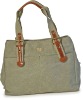 TRP0232 Troop London Shoulder Bag