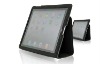 TS-CASE ultra thin case for apple ipad , for iPad smart cover, Water ripple case for iPad, business case