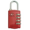 TSA combination lock