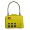 TSA  lock