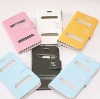 Table Talk flip case leather case for iphone 4/4G,0.7mm Ultra thin mobile phone housing with retail package#8210