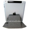 Tablet PC Case universal  Stand Cover Sleeve - Dark Grey