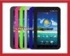 Tablet PC Silicone  Case for Samsung Galaxy tab