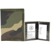 Tactical ID Holder Wallet