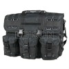 Tactical Laptop Bag with waterproof and ISO standard