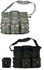 Tactical laptop bag/Briefcase molle