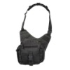 Tactical push assault backpack