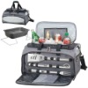 Tailgating Cooler with Grill