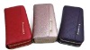 Tailor-made!! real leather wallet for women