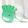 Tales of Agriculture coin purse (green)