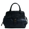 Tamara Exotic Leather Handbag